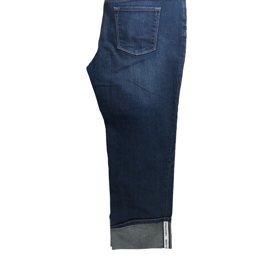 Banana Republic denim Capri Shorts